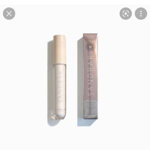 NWT 👁 Sandbar Beauty Shadow Light Eyeshadow Primer